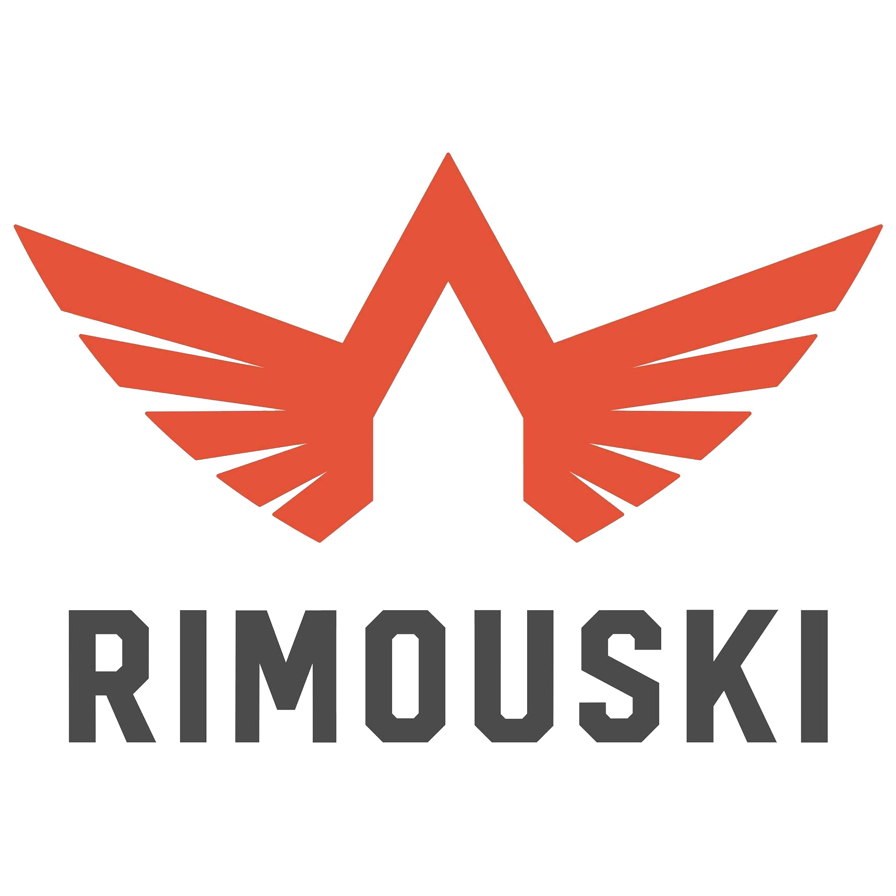 Logo Pionniers Rimouski