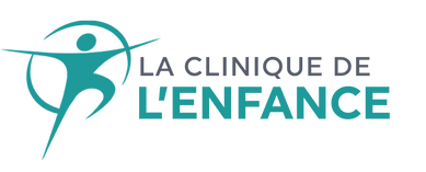 Logo Clinique de lenfance