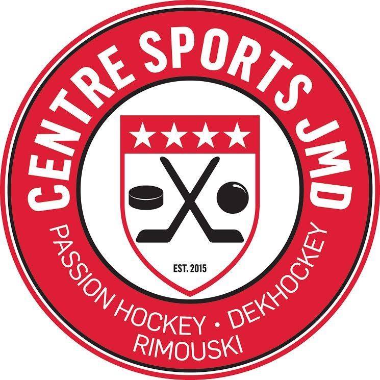 Centre Sports JMD Passion Hockey