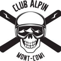 Club Alpin du Mont Comi 2021