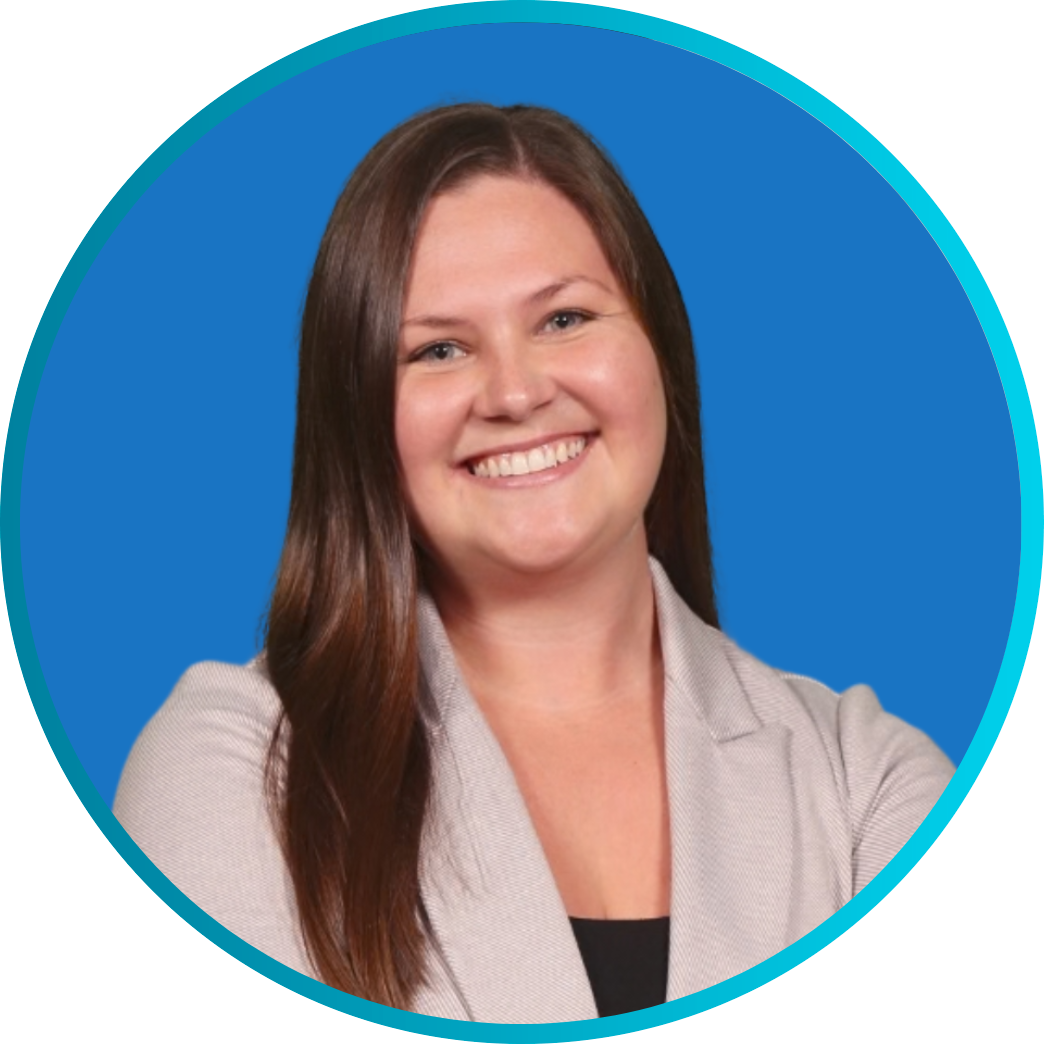 Carolyn Gagnon, orthophoniste